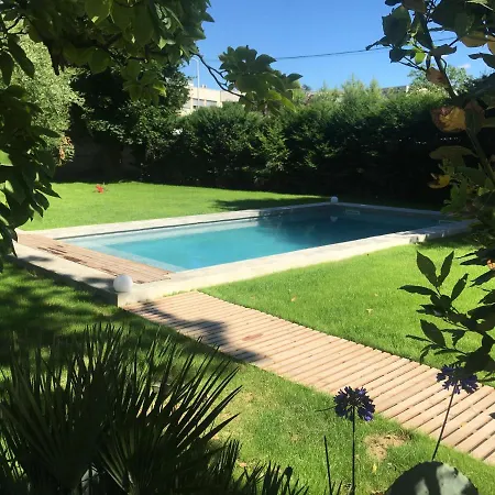 Aux Tourelles 1888 - Tres Proche Lyon Bed & Breakfast Tassin-la-Demi-Lune
