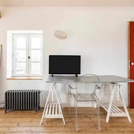Bed & Breakfast Aux Tourelles 1888 - Tres Proche Lyon Tassin-la-Demi-Lune