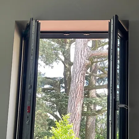 De Charme Très Proche Lyon Bed & Breakfast 2*